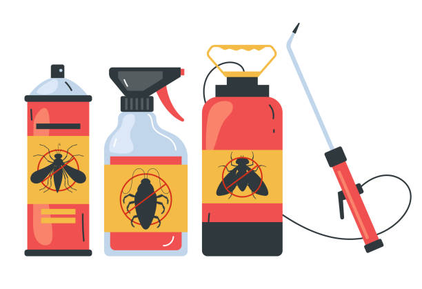 Best Pest Control Near Me in Roeland Park, KS